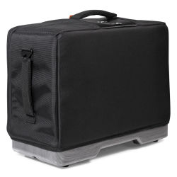 GRUV GEAR - Housse Pédale Grosse Caisse (système Veloc)