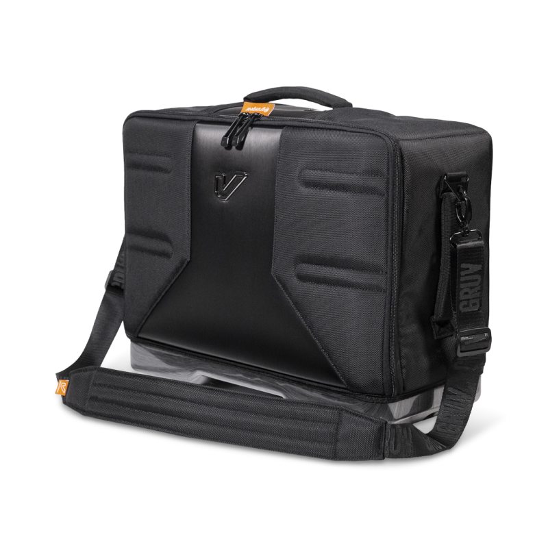GRUV GEAR - Housse Pédale Grosse Caisse (système Veloc)