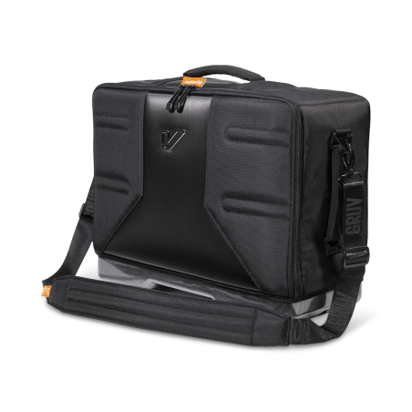 GRUV GEAR - Housse Pédale Grosse Caisse (système Veloc)