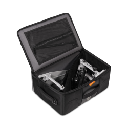 GRUV GEAR - Housse Pédale Grosse Caisse (système Veloc)