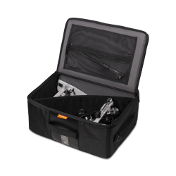 GRUV GEAR - Housse Pédale Grosse Caisse (système Veloc)