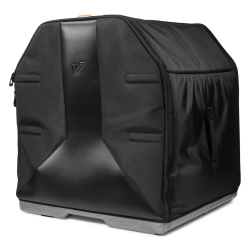 GRUV GEAR - Housse Grosse caisse 22“ (système Veloc)