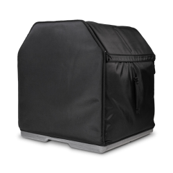 GRUV GEAR - Housse Grosse caisse 22“ (système Veloc)