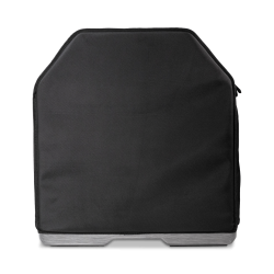 GRUV GEAR - Housse Grosse caisse 22“ (système Veloc)