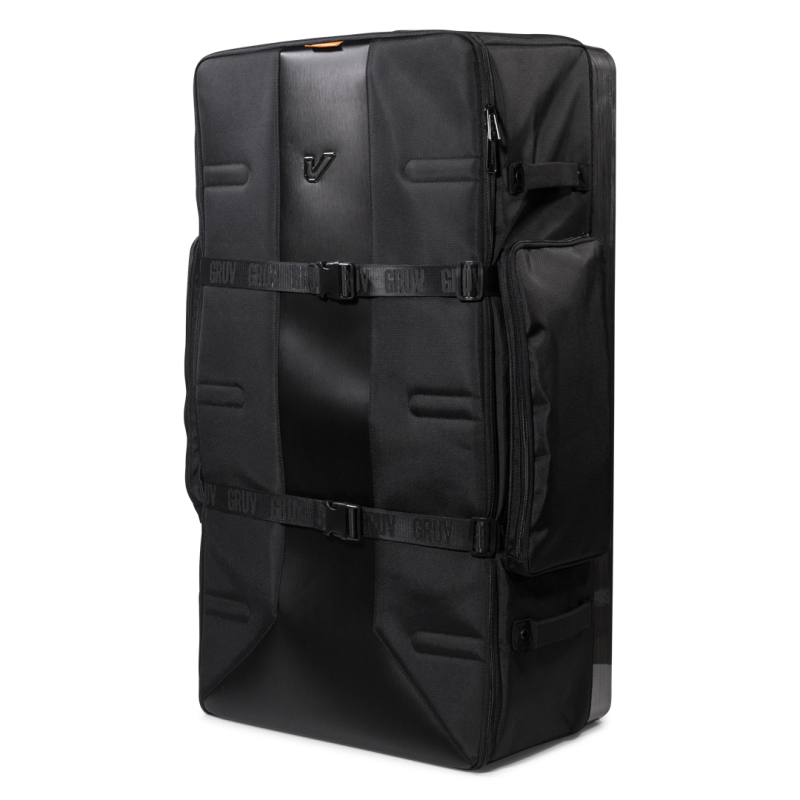GRUV GEAR - Housse Hardware (système Veloc)