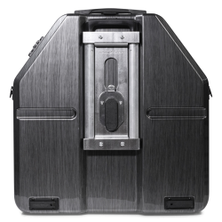 GRUV GEAR - Housse Cymbales 22“ (système Veloc)