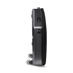 GRUV GEAR - Housse Cymbales 22“ (système Veloc)