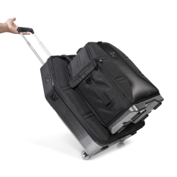 GRUV GEAR - Housse Cymbales 22“ (système Veloc)