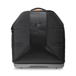 GRUV GEAR - Housse Tom Basse 16“ (système Veloc)