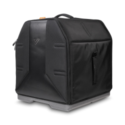 GRUV GEAR - Housse Tom Basse 16“ (système Veloc)