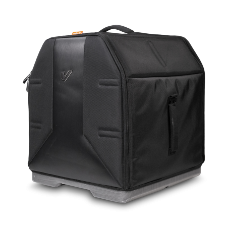 GRUV GEAR - Housse Tom Basse 16“ (système Veloc)