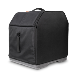 GRUV GEAR - Housse Tom Basse 16“ (système Veloc)