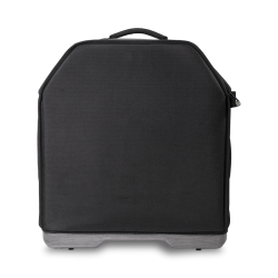 GRUV GEAR - Housse Tom Basse 16“ (système Veloc)