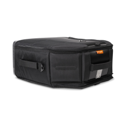 GRUV GEAR - Housse Caisse Claire 14“ (système Veloc)