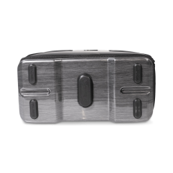 GRUV GEAR - Housse Caisse Claire 14“ (système Veloc)