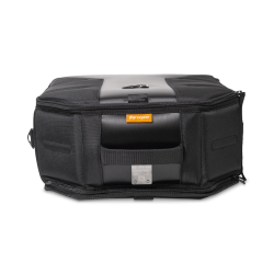 GRUV GEAR - Housse Caisse Claire 14“ (système Veloc)