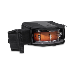 GRUV GEAR - Housse Caisse Claire 14“ (système Veloc)