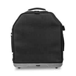 GRUV GEAR - Housse Caisse Claire 14“ (système Veloc)