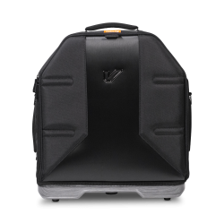 GRUV GEAR - Housse Caisse Claire 14“ (système Veloc)