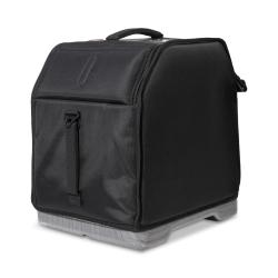 GRUV GEAR - Housse Tom 12“ (système Veloc)