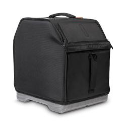 GRUV GEAR - Housse Tom 12“ (système Veloc)