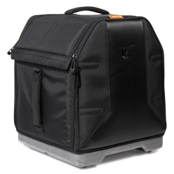 GRUV GEAR - Housse Tom 12“ (système Veloc)