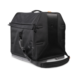 GRUV GEAR - Housse Tom 12“ (système Veloc)