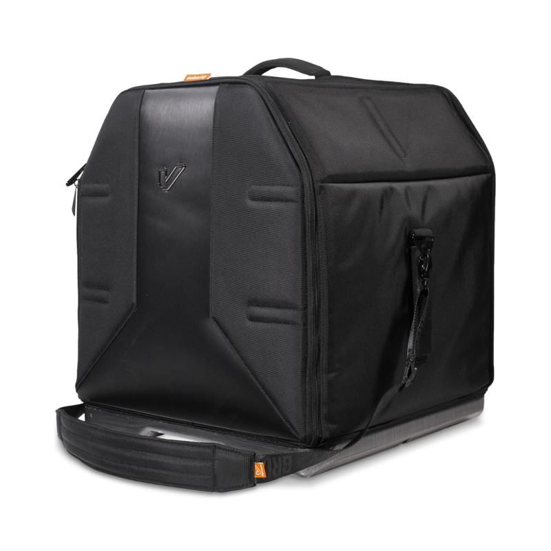 GRUV GEAR - Housse Tom 12“ (système Veloc)