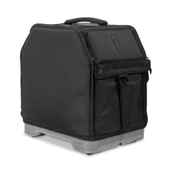 GRUV GEAR - Housse Tom 10“ (système Veloc)