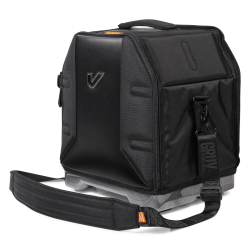 GRUV GEAR - Housse Tom 10“ (système Veloc)