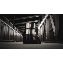 GRUV GEAR - QUIVR DRUM (Sac de baguettes)