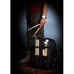 GRUV GEAR - QUIVR DRUM (Sac de baguettes)