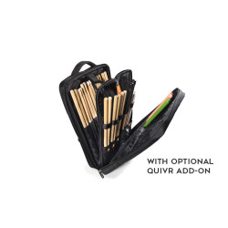 GRUV GEAR - QUIVR TOUR