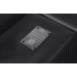 GRUV GEAR - QUIVR TOUR