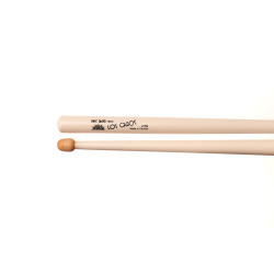 Erable - Pipe Band Sticks (white edition)