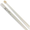 Erable - Pipe Band Sticks (white edition)