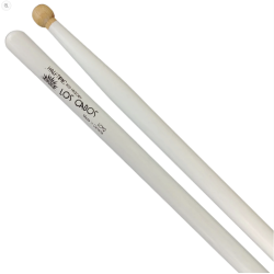 Red Hickory - Halftime Parade (white edition)