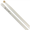Red Hickory - Rally Marching Sticks (White Edition)
