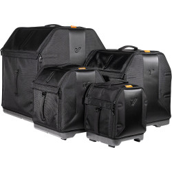 GRUV GEAR - Le Système Complet (9 pièces - Veloc system)