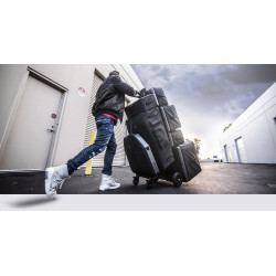 GRUV GEAR - Le Système Complet (9 pièces - Veloc system)