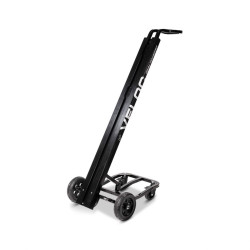 GRUV GEAR - Le Système Complet (9 pièces - Veloc system)