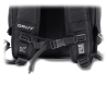 GRUV GEAR - CLUB BAG Karbon Edition - Flight Smart Tech Backpack (Noir)