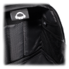 GRUV GEAR - CLUB BAG Karbon Edition - Flight Smart Tech Backpack (Noir)