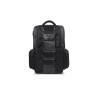GRUV GEAR - CLUB BAG Karbon Edition - Flight Smart Tech Backpack (Noir)