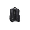 GRUV GEAR - CLUB BAG Karbon Edition - Flight Smart Tech Backpack (Noir)