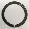 HEATS - Anneau de renfort Grosse caisse