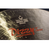 Cymbale Murat Diril - Crash Traditional 18" - Série Dizzy Bell set