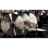 Cymbale Murat Diril - Crash Traditional 18" - Série Dizzy Bell set