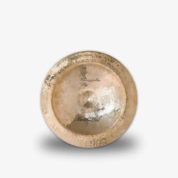 Cymbale Murat Diril - China Brilliant 16" - Série Renaissance