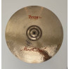 Cymbale Murat Diril - Crash Brilliant 17" - Série Dizzy Bell set